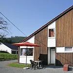 Cosy In The Hochsauerland With Terrace At The Edge Of The Forest