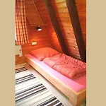 Cosy In The Hochsauerland With Terrace At The Edge Of The Forest Semesterbostad