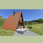 Cosy In The Hochsauerland With Terrace At The Edge Of The Forest * Schmallenberg