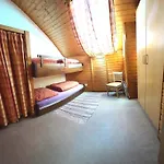 Semesterbostad Cosy In The Hochsauerland With Terrace At The Edge Of The Forest