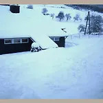 Cosy In The Hochsauerland With Terrace At The Edge Of The Forest *