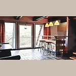 Semesterbostad Cosy In The Hochsauerland With Terrace At The Edge Of The Forest *