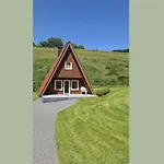 Cosy In The Hochsauerland With Terrace At The Edge Of The Forest Сasa de vacaciones *
