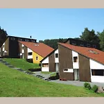 Cosy In The Hochsauerland With Terrace At The Edge Of The Forest
