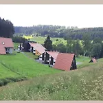 Cosy In The Hochsauerland With Terrace At The Edge Of The Forest * Schmallenberg