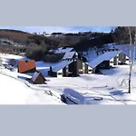 Cosy In The Hochsauerland With Terrace At The Edge Of The Forest *