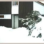 Cosy In The Hochsauerland With Terrace At The Edge Of The Forest