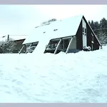 Cosy In The Hochsauerland With Terrace At The Edge Of The Forest
