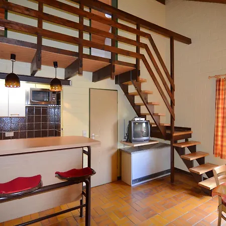 Cosy In The Hochsauerland With Terrace At The Edge Of The Forest