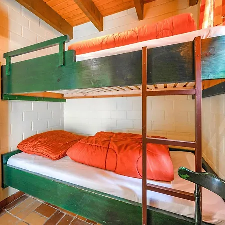 Holiday home Cosy In The Hochsauerland With Terrace At The Edge Of The Forest Schmallenberg