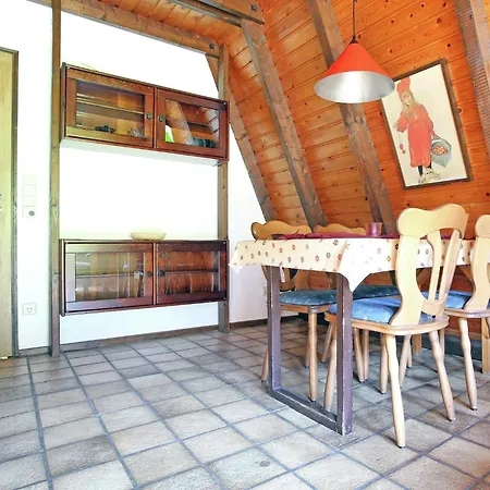 Cosy In The Hochsauerland With Terrace At The Edge Of The Forest Holiday home *