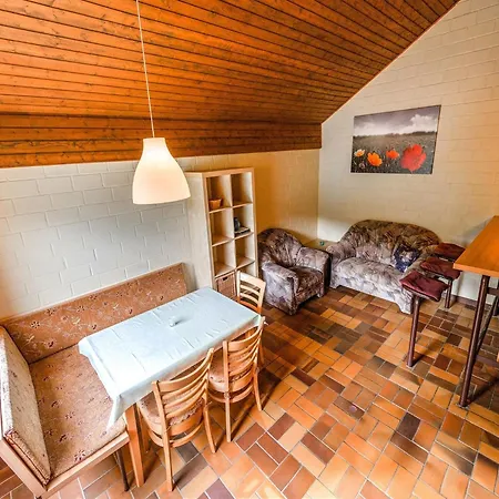 Holiday home Cosy In The Hochsauerland With Terrace At The Edge Of The Forest