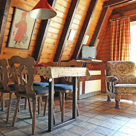 Cosy In The Hochsauerland With Terrace At The Edge Of The Forest *