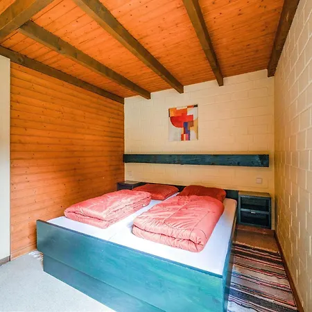 Holiday home Cosy In The Hochsauerland With Terrace At The Edge Of The Forest *