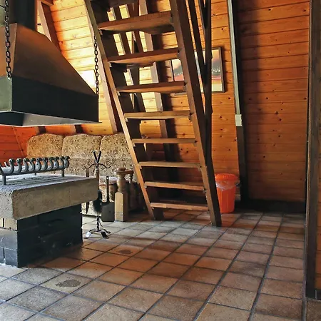 Cosy In The Hochsauerland With Terrace At The Edge Of The Forest Schmallenberg