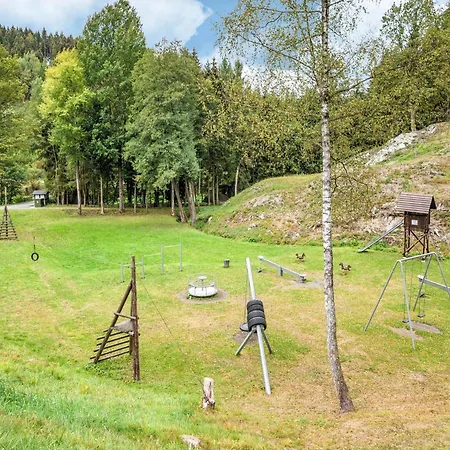 Cosy In The Hochsauerland With Terrace At The Edge Of The Forest Holiday home Schmallenberg