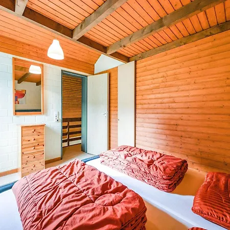 Cosy In The Hochsauerland With Terrace At The Edge Of The Forest