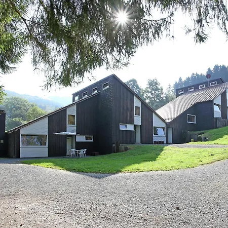 Cosy In The Hochsauerland With Terrace At The Edge Of The Forest Holiday home *