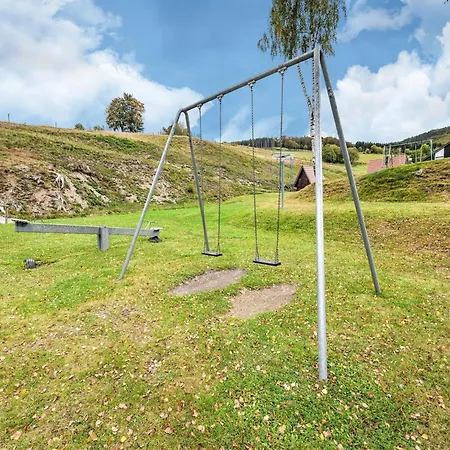 Cosy In The Hochsauerland With Terrace At The Edge Of The Forest * Schmallenberg