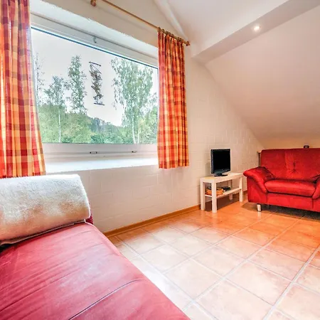 Cosy In The Hochsauerland With Terrace At The Edge Of The Forest Holiday home