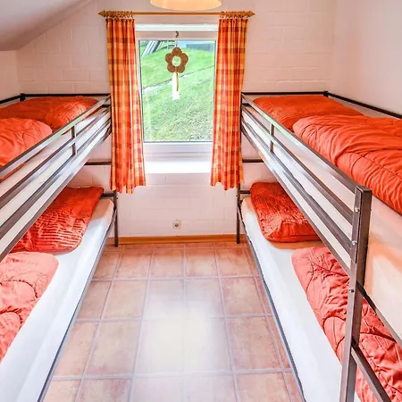 Cosy In The Hochsauerland With Terrace At The Edge Of The Forest Schmallenberg