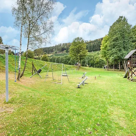 Cosy In The Hochsauerland With Terrace At The Edge Of The Forest * Schmallenberg