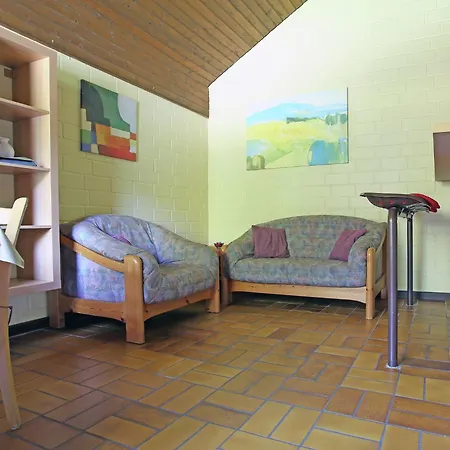 Holiday home Cosy In The Hochsauerland With Terrace At The Edge Of The Forest Schmallenberg