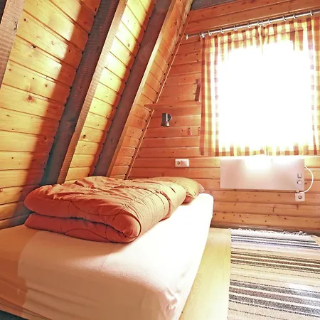 Cosy In The Hochsauerland With Terrace At The Edge Of The Forest Holiday home Schmallenberg