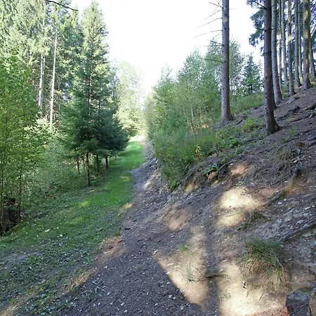 Holiday home Cosy In The Hochsauerland With Terrace At The Edge Of The Forest Schmallenberg
