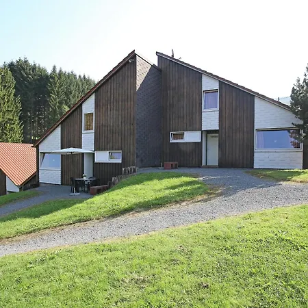 Cosy In The Hochsauerland With Terrace At The Edge Of The Forest * Schmallenberg