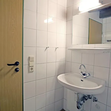 Prázdninový dům Cosy In The Hochsauerland With Terrace At The Edge Of The Forest Schmallenberg