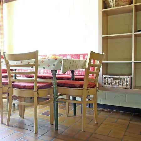 Cosy In The Hochsauerland With Terrace At The Edge Of The Forest *