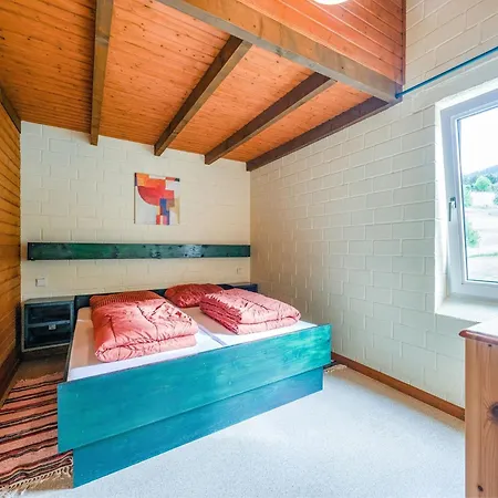 Cosy In The Hochsauerland With Terrace At The Edge Of The Forest بيت للعطل