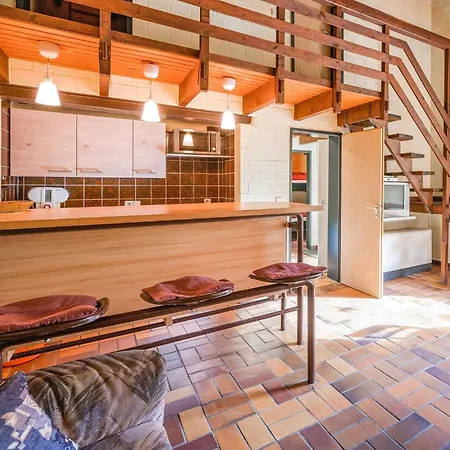 Cosy In The Hochsauerland With Terrace At The Edge Of The Forest سشمالنبرغ