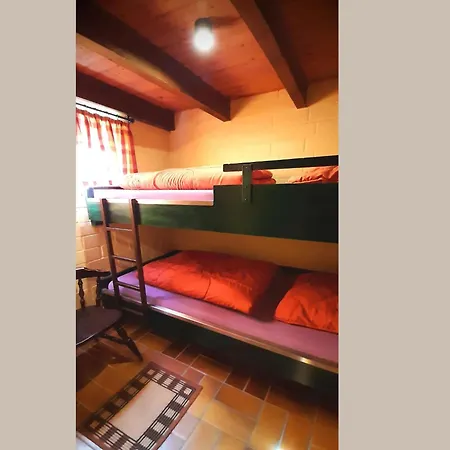 Cosy In The Hochsauerland With Terrace At The Edge Of The Forest Vakantiehuis