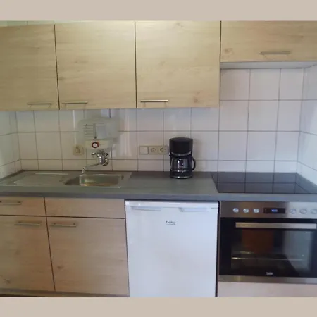 Cosy In The Hochsauerland With Terrace At The Edge Of The Forest بيت للعطل سشمالنبرغ