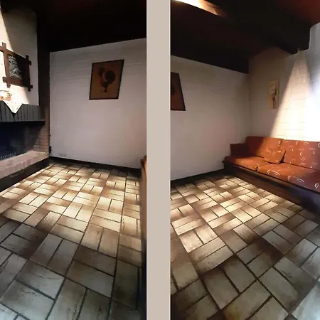 Cosy In The Hochsauerland With Terrace At The Edge Of The Forest * سشمالنبرغ