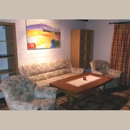 Cosy In The Hochsauerland With Terrace At The Edge Of The Forest *