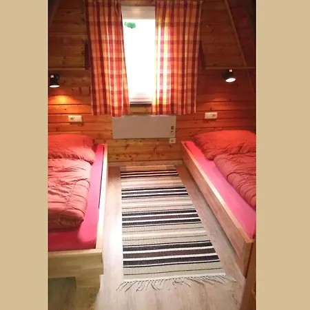 Cosy In The Hochsauerland With Terrace At The Edge Of The Forest