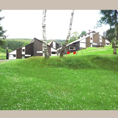 Cosy In The Hochsauerland With Terrace At The Edge Of The Forest بيت للعطل سشمالنبرغ
