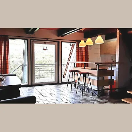 بيت للعطل Cosy In The Hochsauerland With Terrace At The Edge Of The Forest *