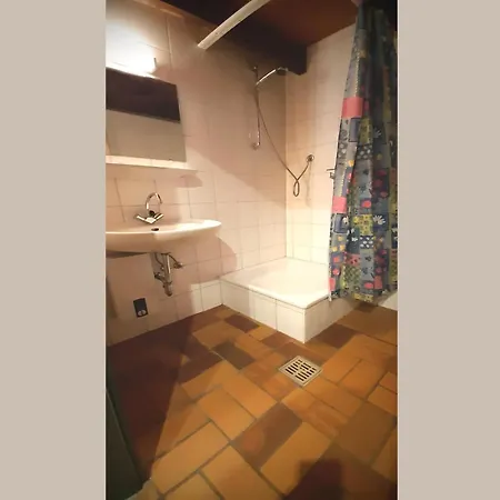 Cosy In The Hochsauerland With Terrace At The Edge Of The Forest