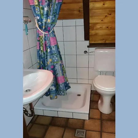 Cosy In The Hochsauerland With Terrace At The Edge Of The Forest