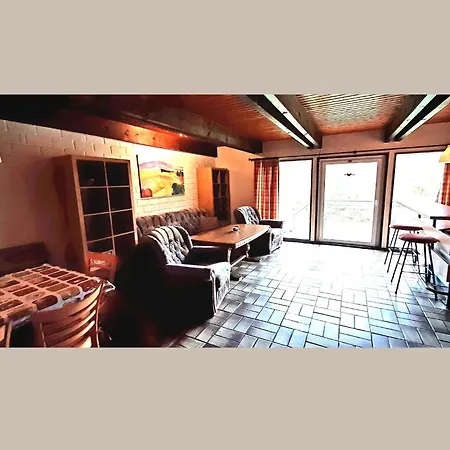 Cosy In The Hochsauerland With Terrace At The Edge Of The Forest بيت للعطل