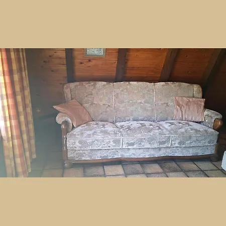 Cosy In The Hochsauerland With Terrace At The Edge Of The Forest * سشمالنبرغ