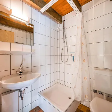 Casa vacanze Cosy In The Hochsauerland With Terrace At The Edge Of The Forest *