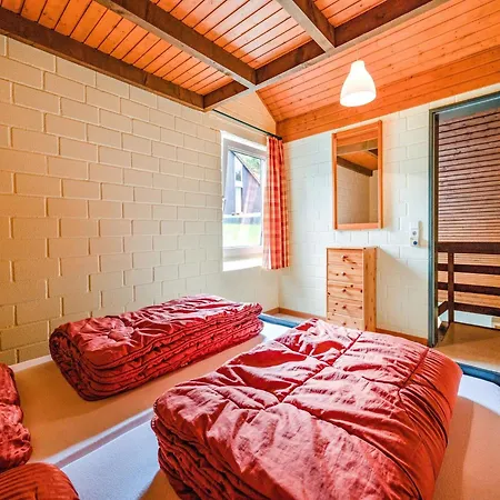Casa vacanze Cosy In The Hochsauerland With Terrace At The Edge Of The Forest Schmallenberg