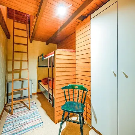 Cosy In The Hochsauerland With Terrace At The Edge Of The Forest Schmallenberg