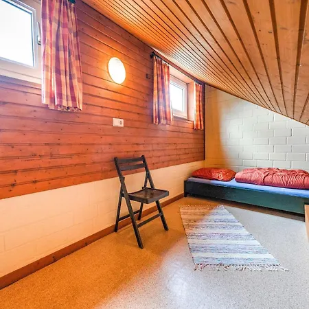 Cosy In The Hochsauerland With Terrace At The Edge Of The Forest Feriehus