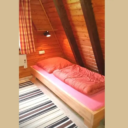 Cosy In The Hochsauerland With Terrace At The Edge Of The Forest * Schmallenberg
